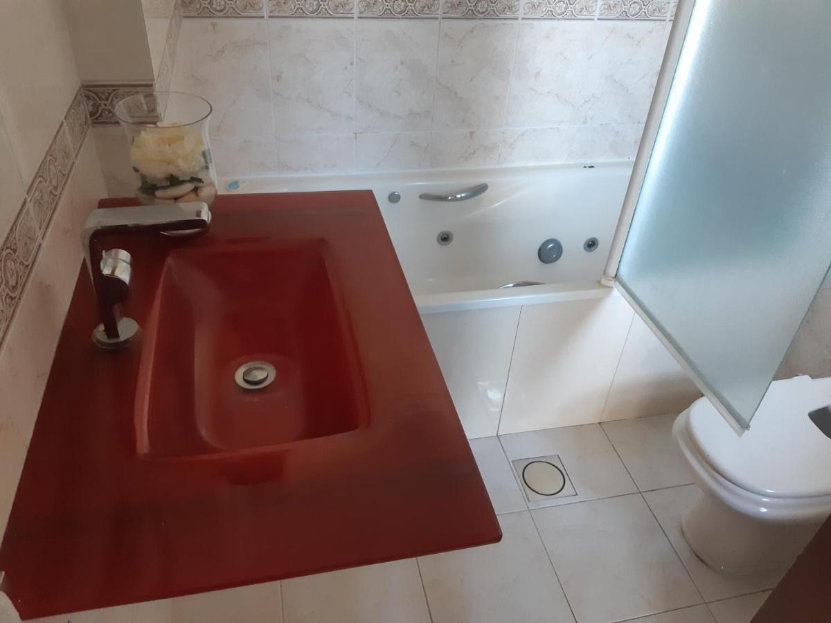 Apartamento Marques Santa Cruz  Exterior foto