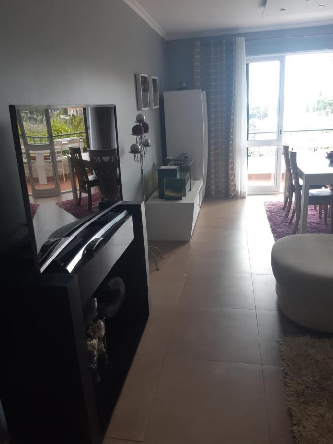 Apartamento Marques Santa Cruz  Exterior foto