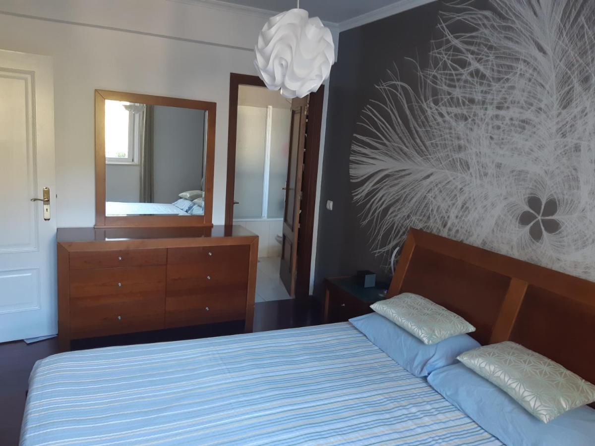 Apartamento Marques Santa Cruz  Exterior foto